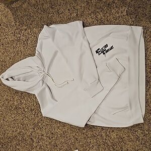 Vibes Unisex Hoodie